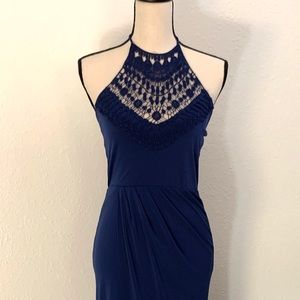 Hi-Lo Dress